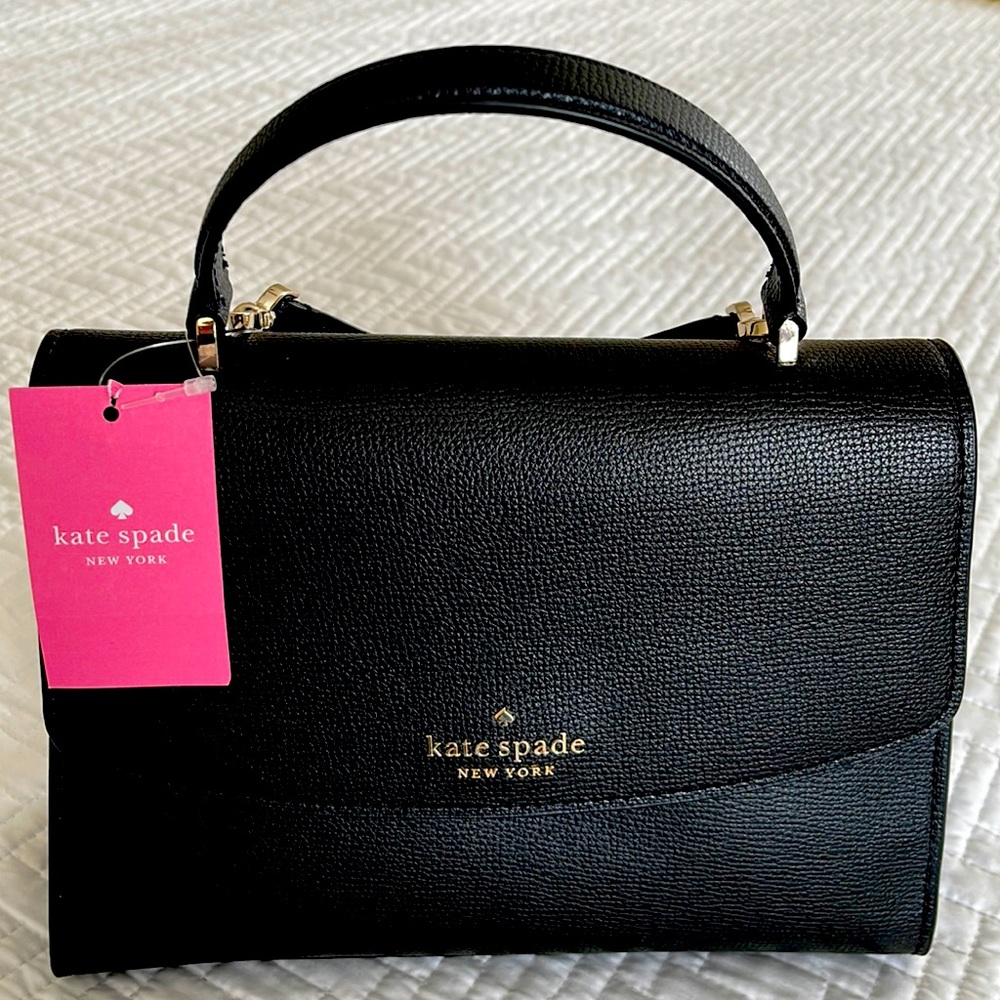 Kate Spade  brand new crossbody